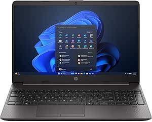 laptop hp